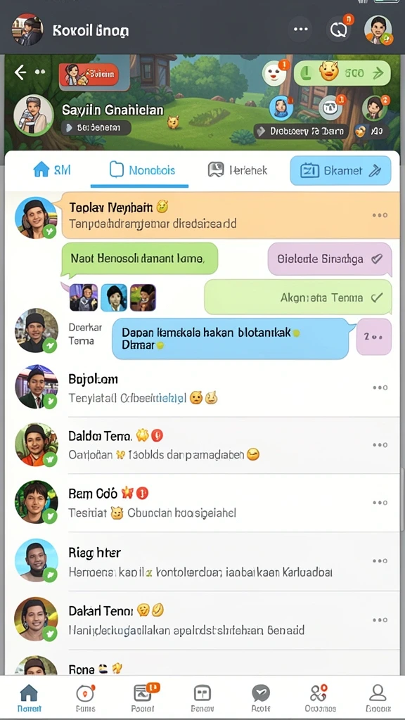 Screenshot 6rt nomor 2