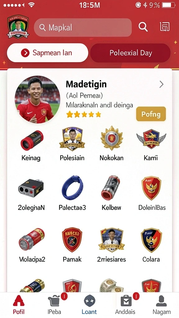 Screenshot 6svip nomor 2