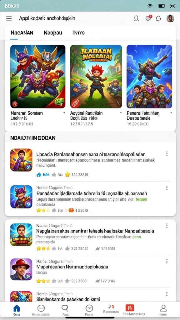 Screenshot 8368slot nomor 3