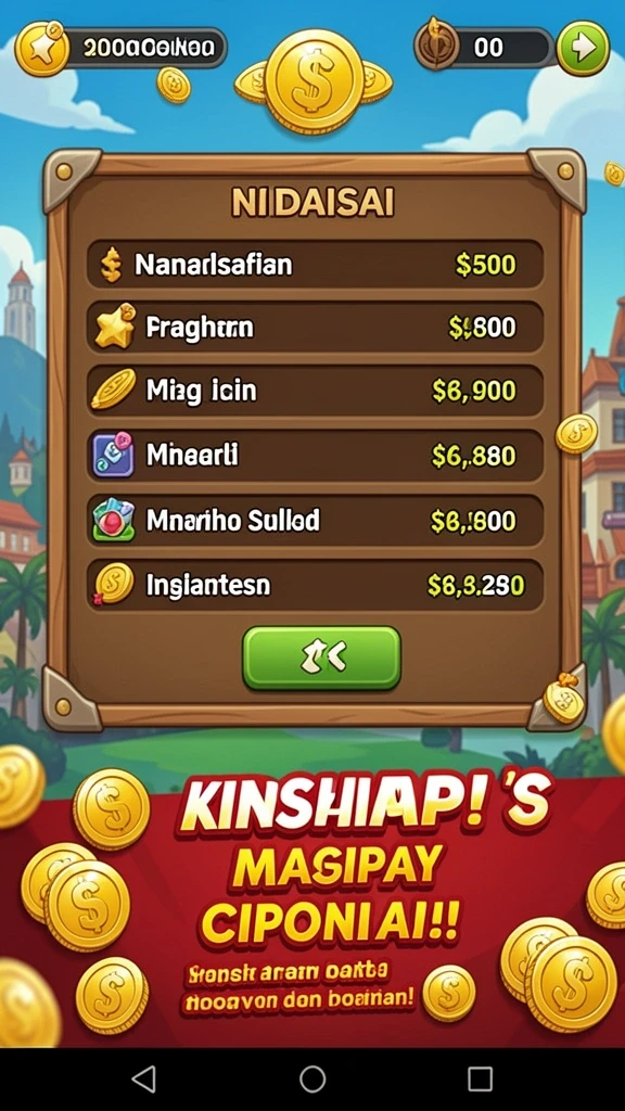 Screenshot 8svip nomor 3