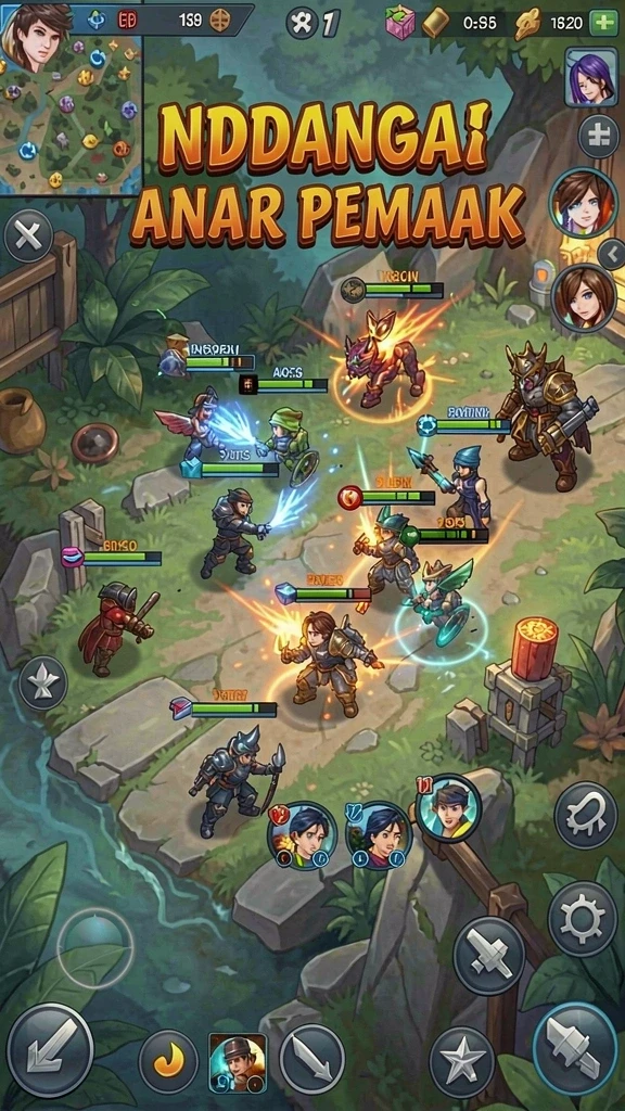 Screenshot 9n9n nomor 2
