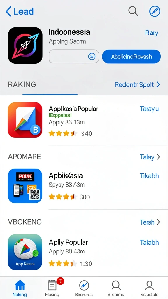 Screenshot a200m nomor 3