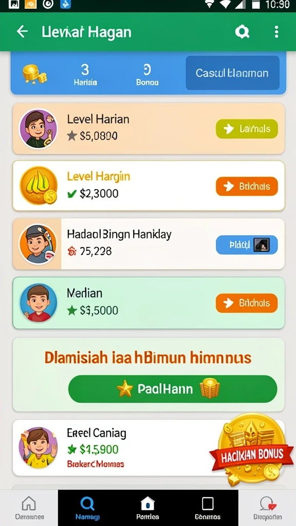 Screenshot alexabet88 nomor 1