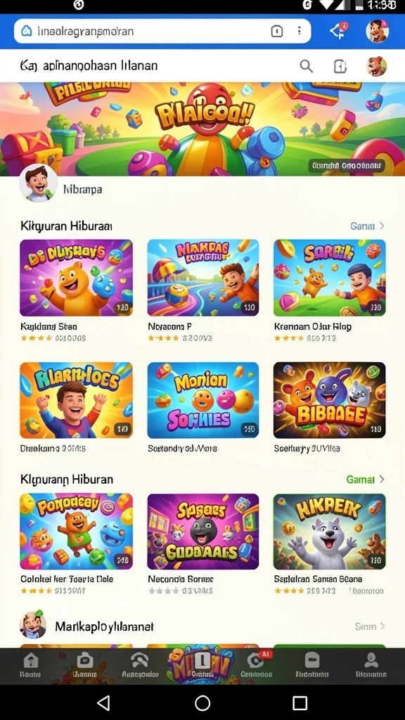 Screenshot amavi88 nomor 2