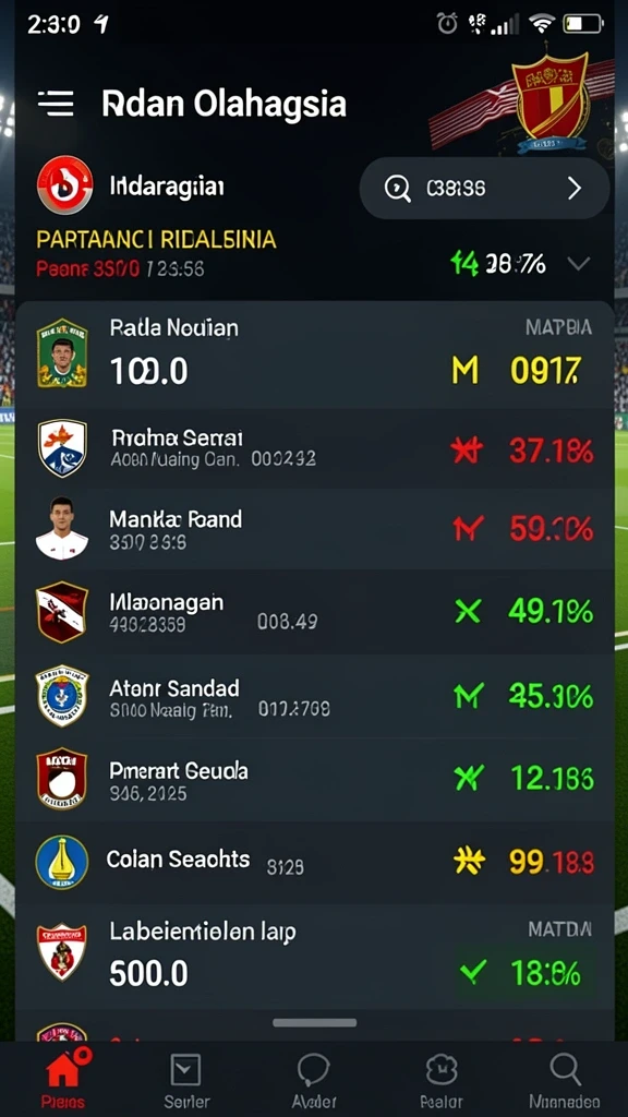 Screenshot baginta168 nomor 3