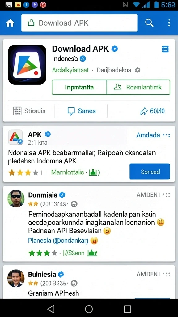 Screenshot balaitoto nomor 1