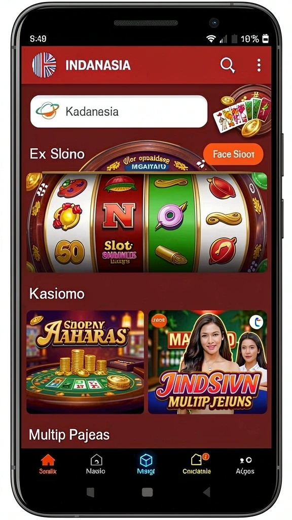 Screenshot bangsawan88 nomor 1