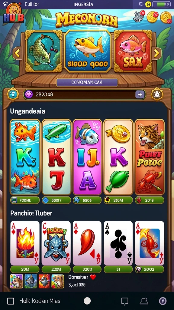 Screenshot bobatoto nomor 1