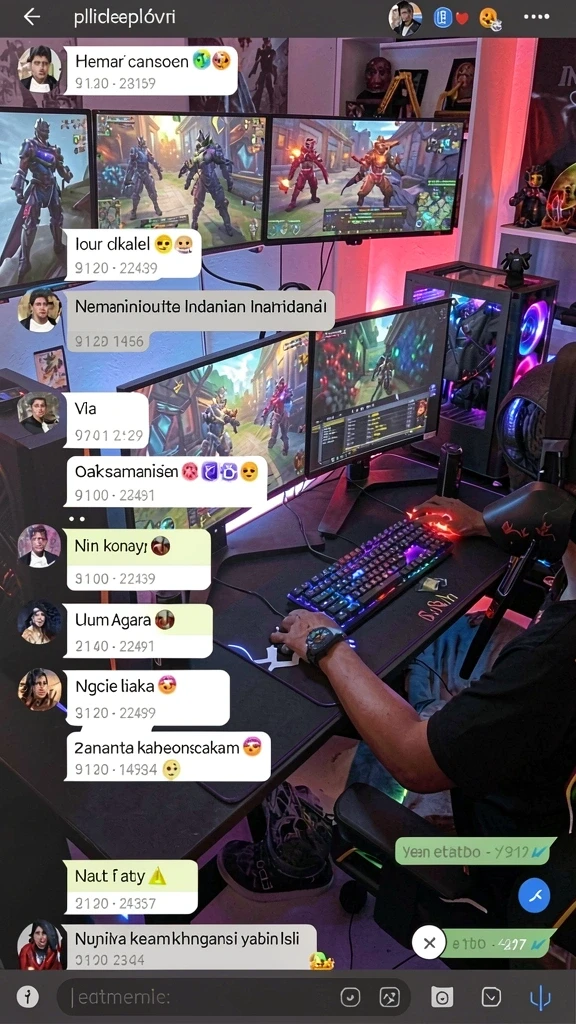 Screenshot bobatoto nomor 2