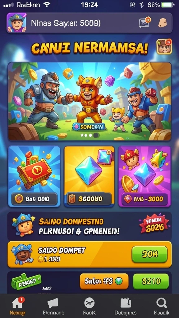 Screenshot bromo77 nomor 2