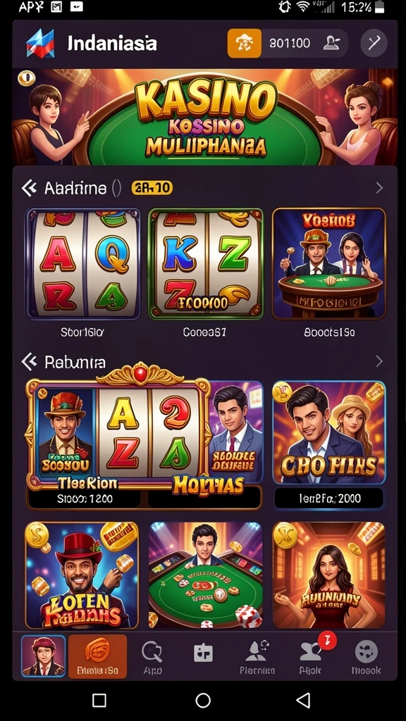 Screenshot cemara77 nomor 3