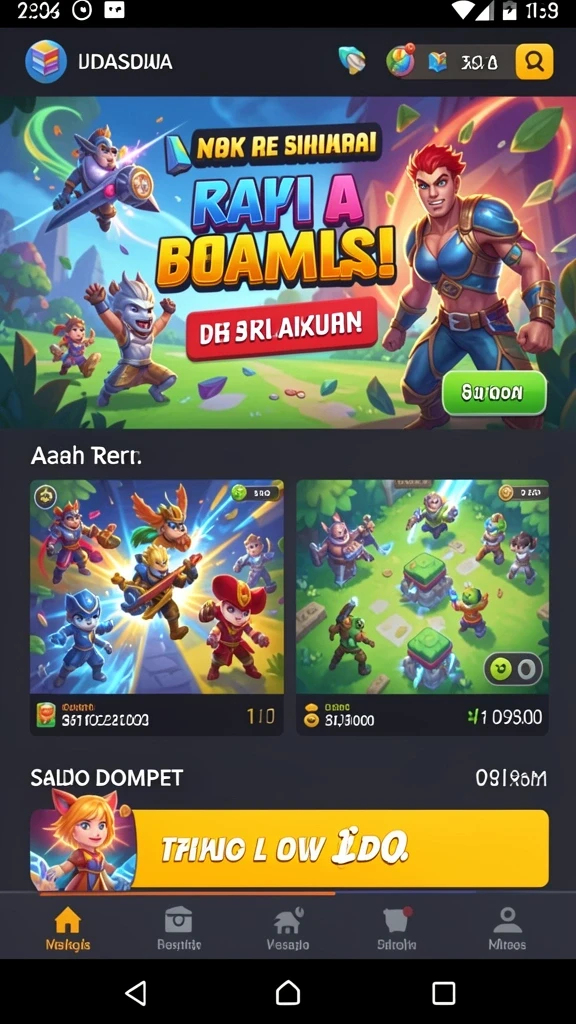 Screenshot cipok nomor 2