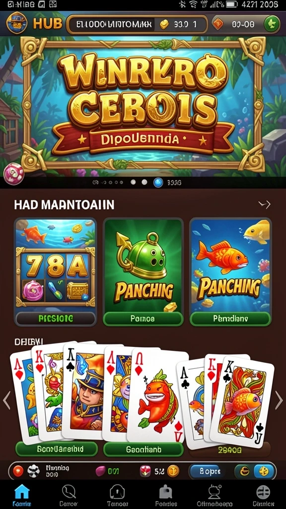 Screenshot danatoto nomor 2