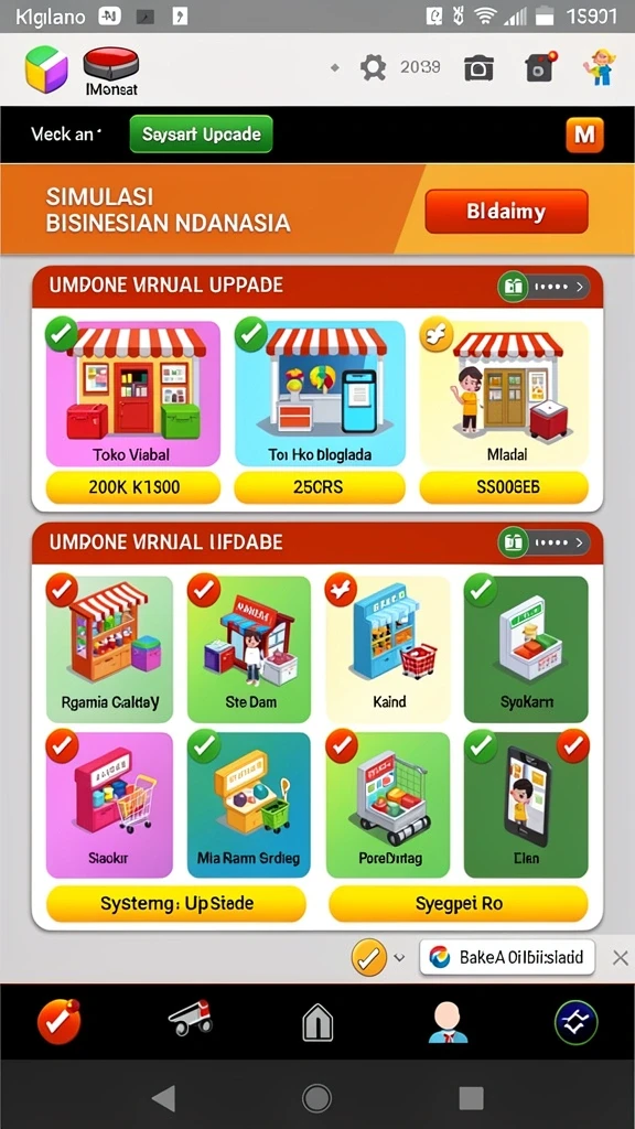 Screenshot day777 nomor 3