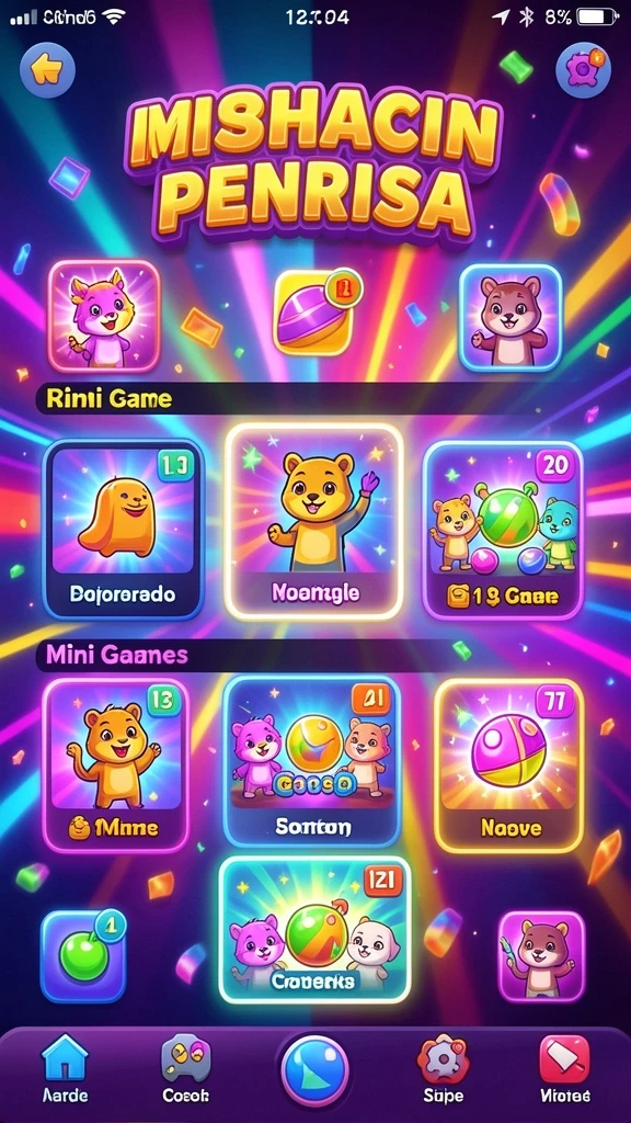 Screenshot diana4d nomor 1