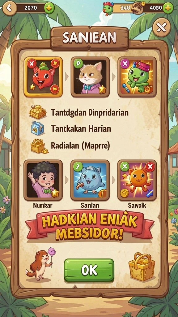 Screenshot dunia77 nomor 2