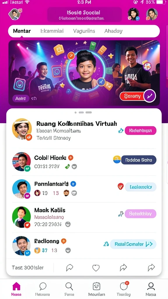 Screenshot empire88 nomor 3
