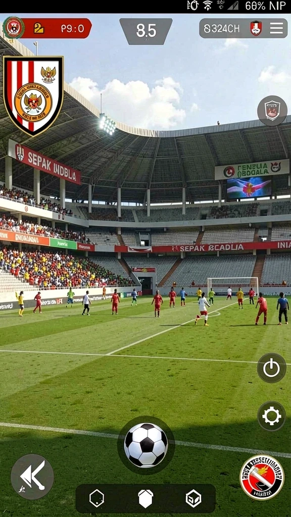 Screenshot gacor88 nomor 1