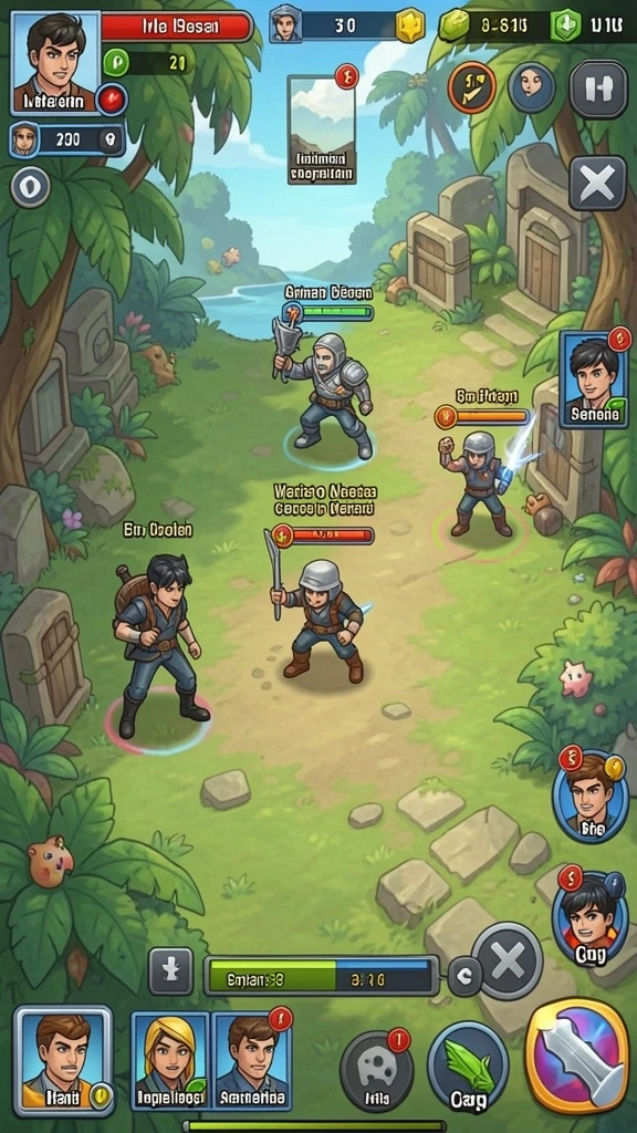 Screenshot gacorwin nomor 3