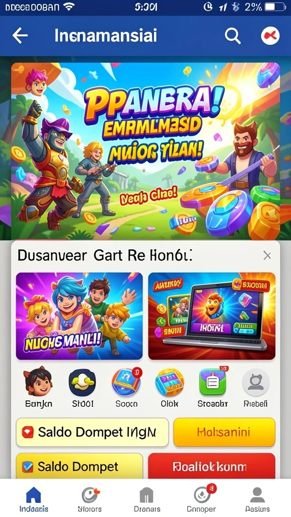 Screenshot gadunslot nomor 3