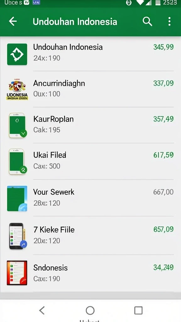 Screenshot gendut188 nomor 2