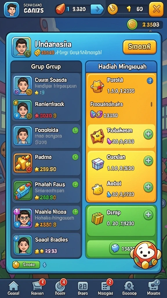 Screenshot grabwin nomor 3