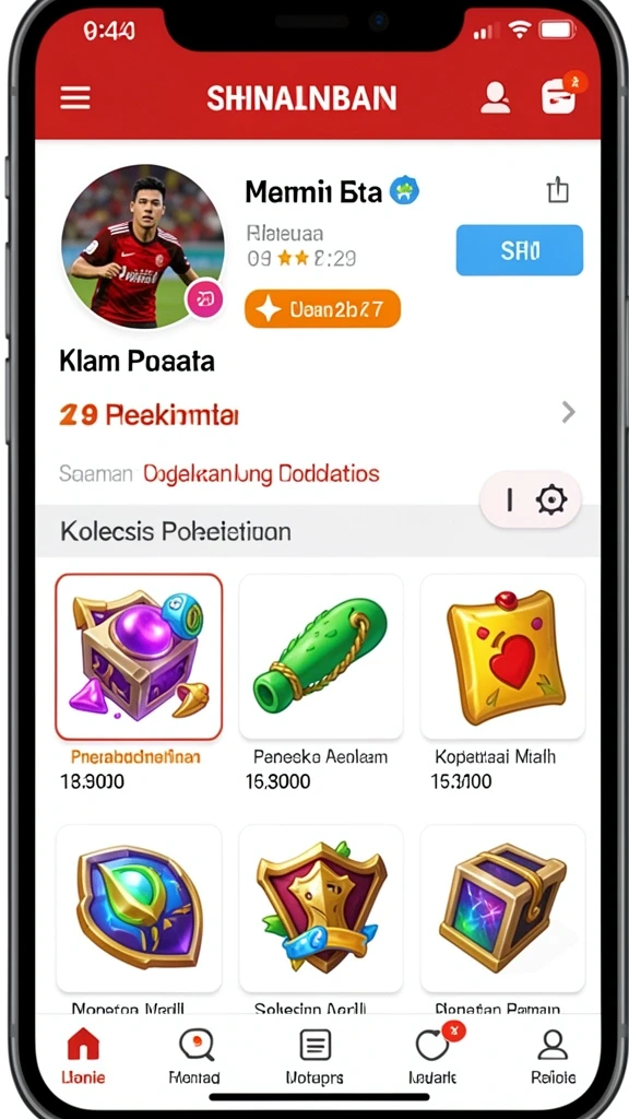 Screenshot guatogel nomor 2