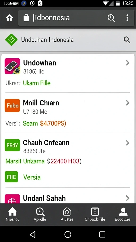 Screenshot gx88 nomor 2