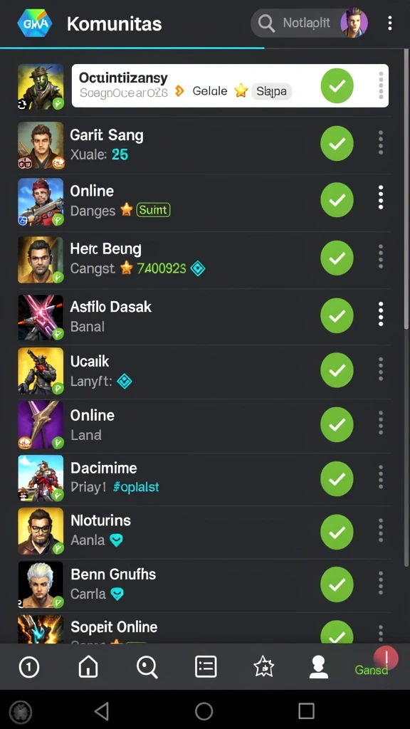 Screenshot gx88 nomor 3