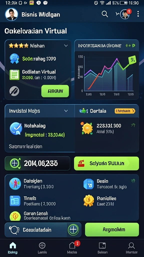 Screenshot harapan777 nomor 2