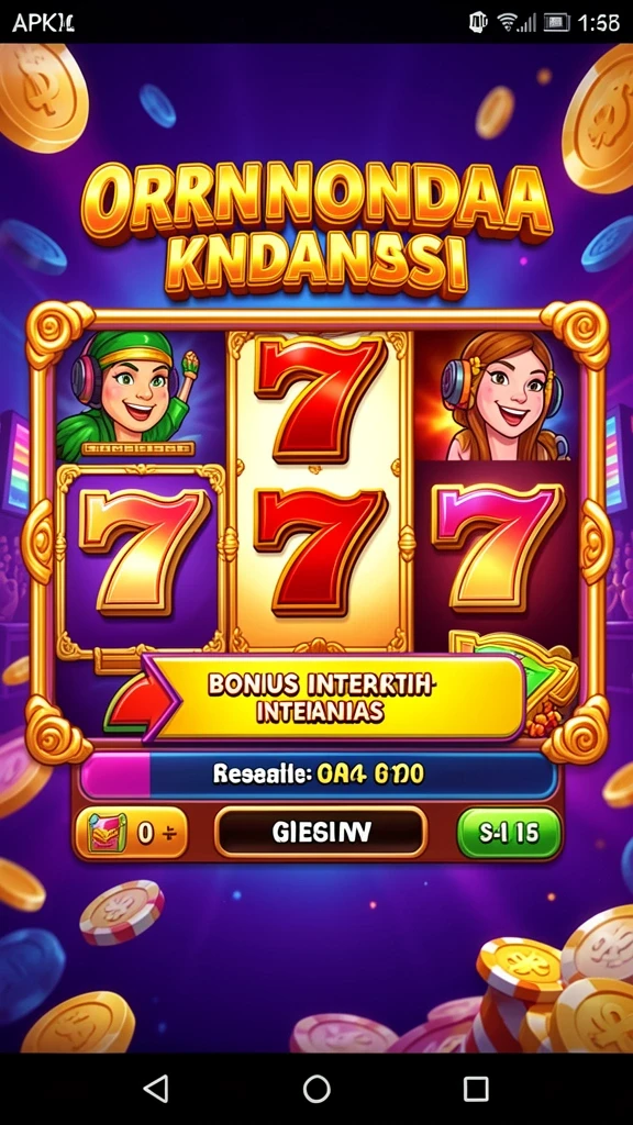 Screenshot hoki123 nomor 3