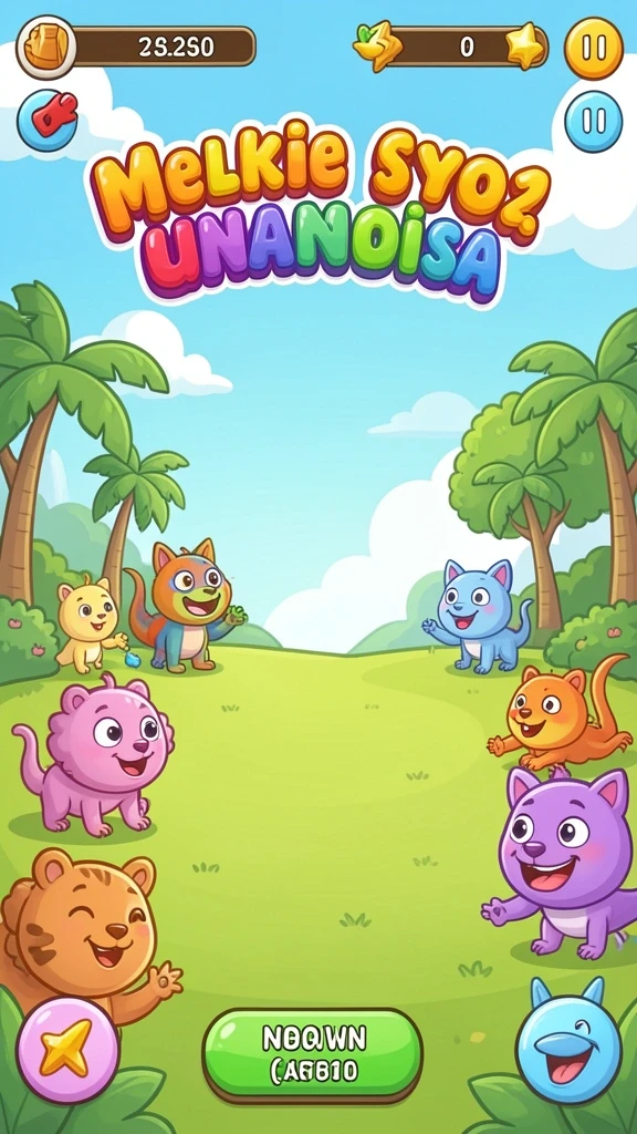 Screenshot hokiarena nomor 2
