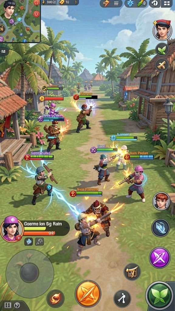 Screenshot hokigame nomor 3