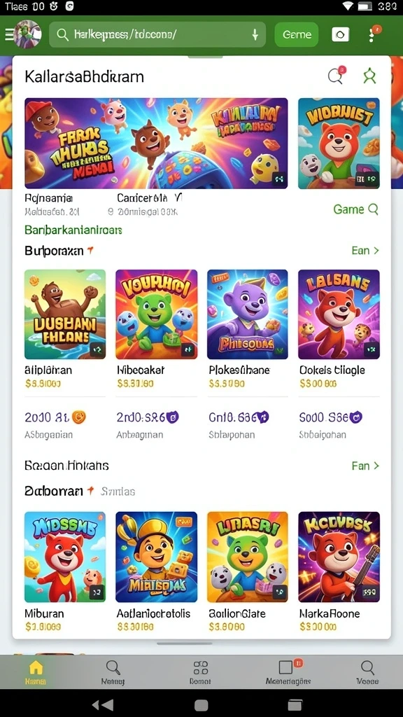 Screenshot id777 nomor 1