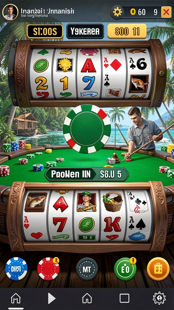 Screenshot idagame nomor 2
