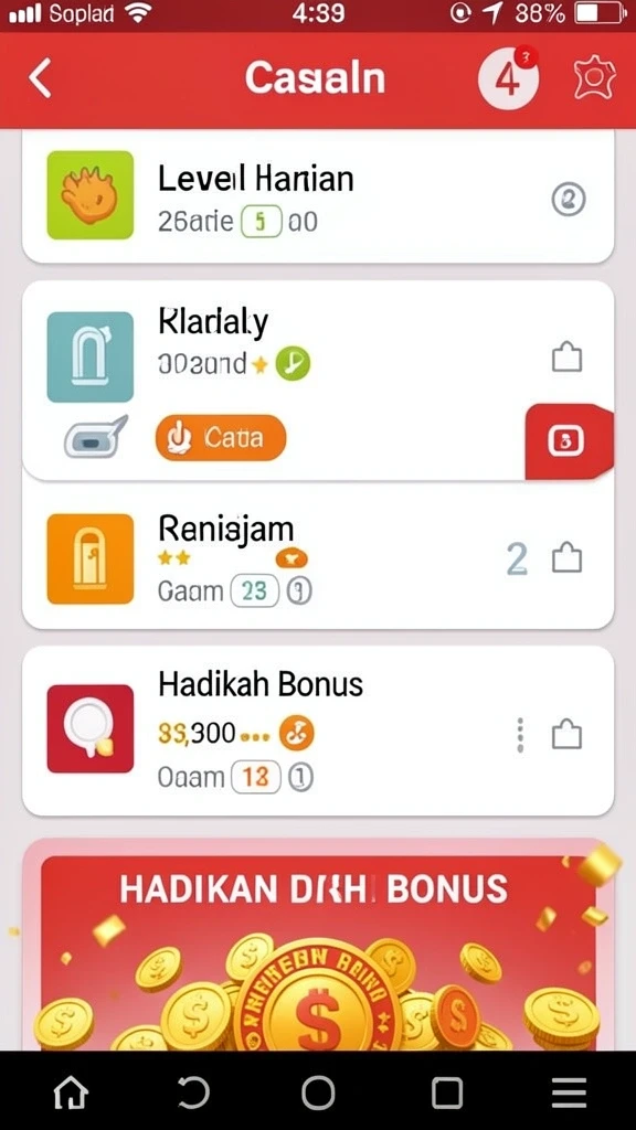 Screenshot idamantoto nomor 1