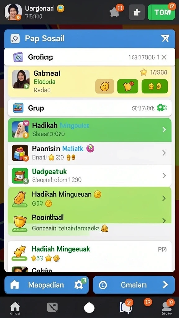 Screenshot indosattoto nomor 1