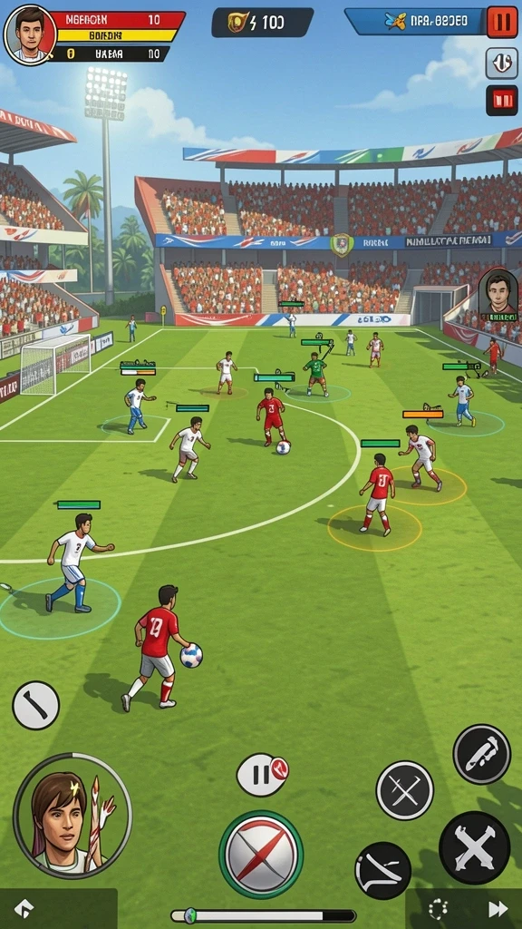 Screenshot interwin nomor 2