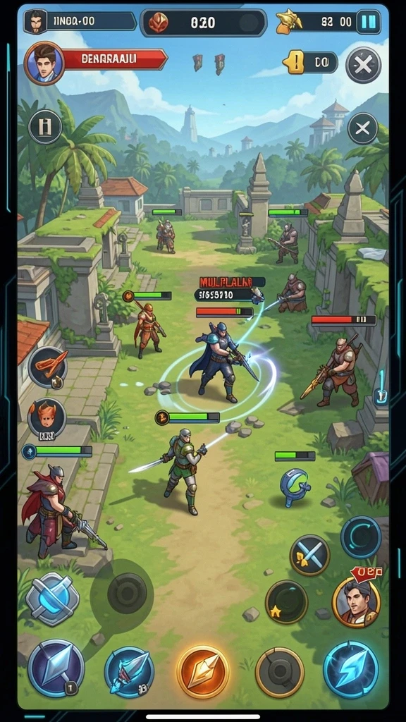 Screenshot interwin nomor 3