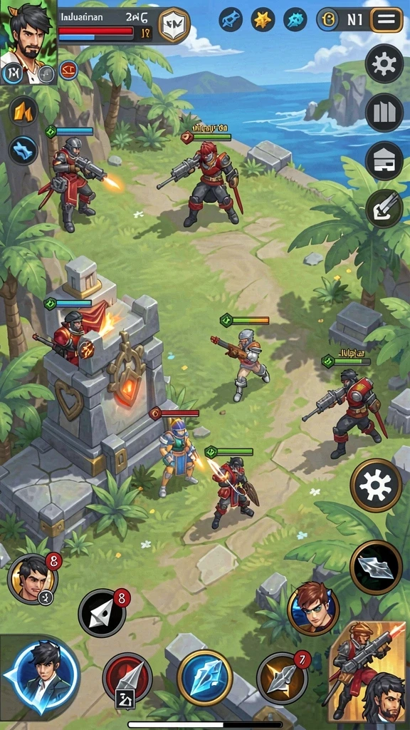 Screenshot jago368 nomor 1