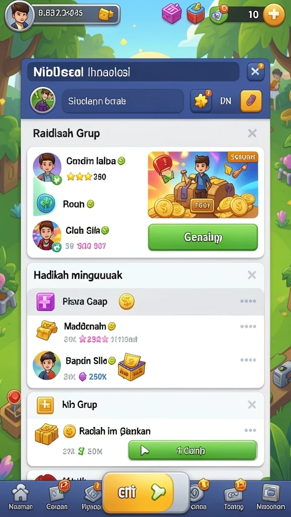 Screenshot jagotogel nomor 3