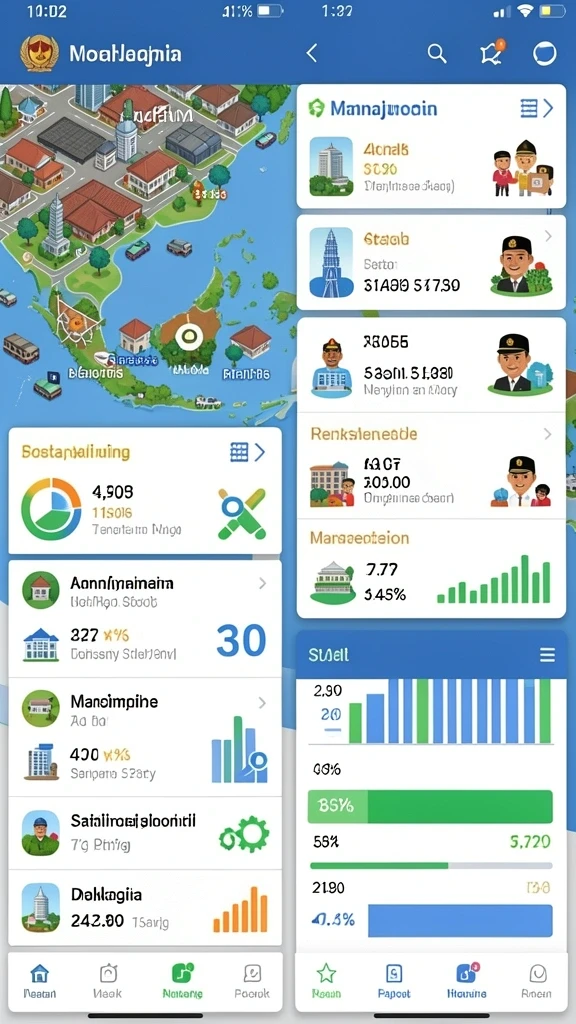 Screenshot joss188 nomor 3