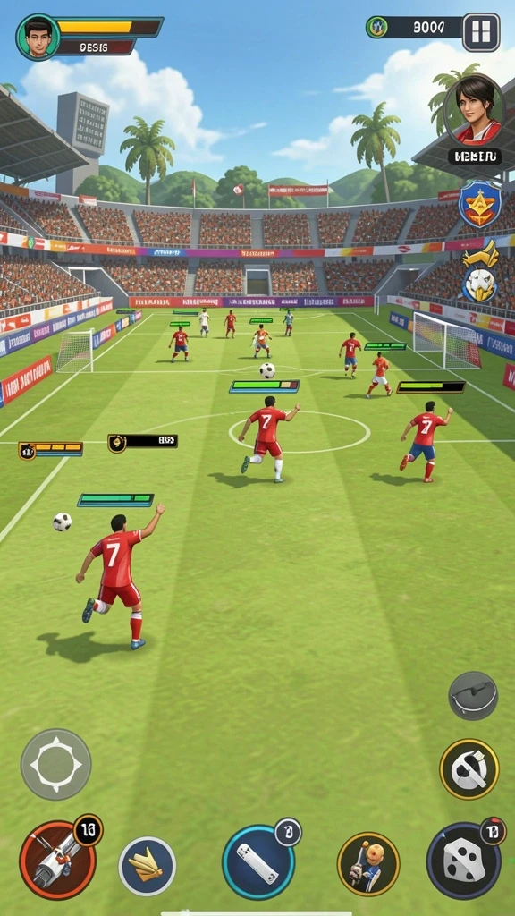 Screenshot juragan4d nomor 1