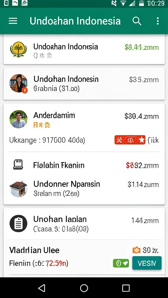 Screenshot juragan77 nomor 2
