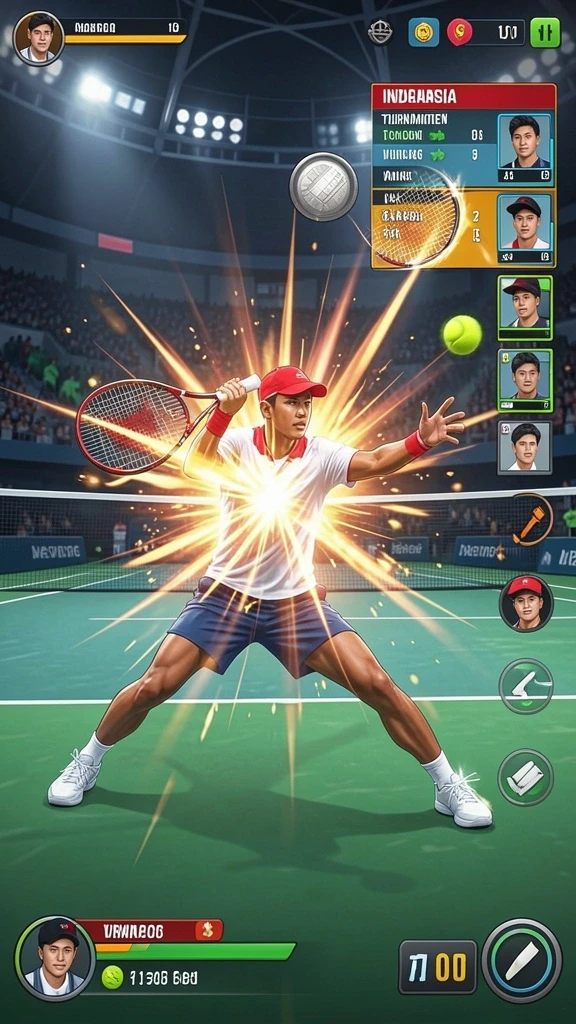 Screenshot juragankoin99 nomor 3