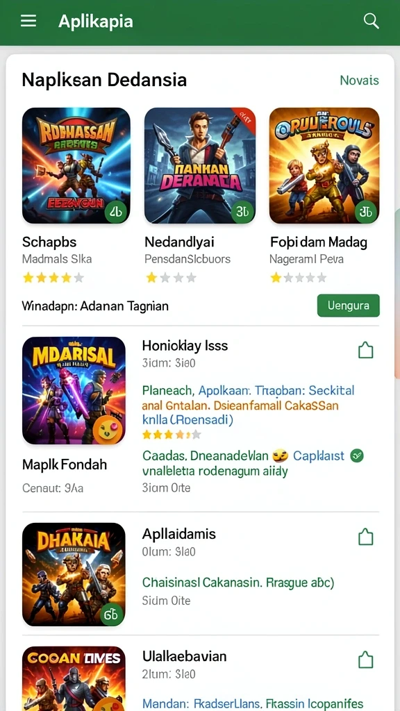 Screenshot kaostogel nomor 1