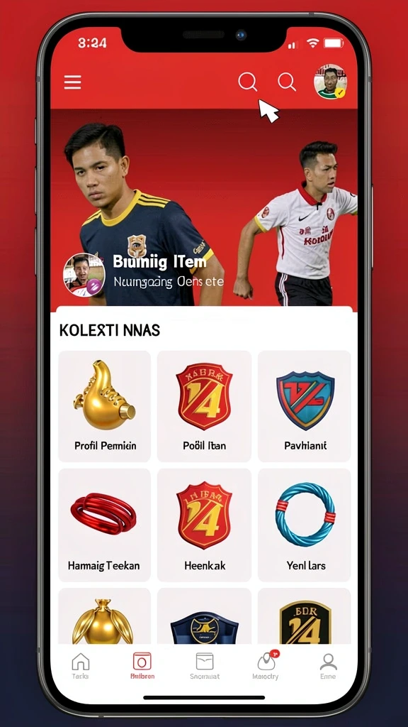 Screenshot kaostogel nomor 3