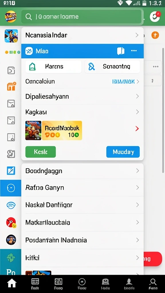 Screenshot kapaltogel nomor 3