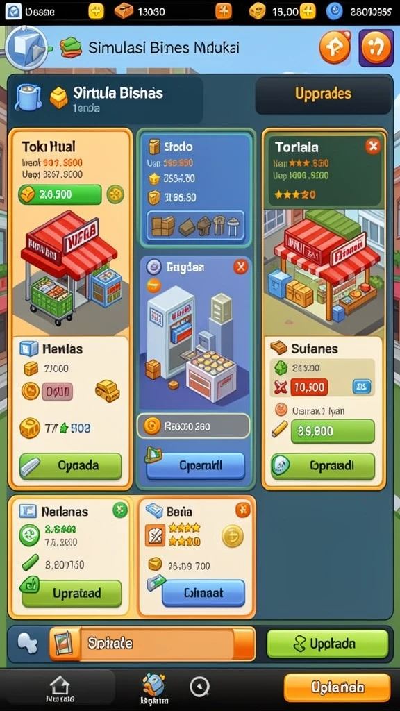 Screenshot king88 nomor 1