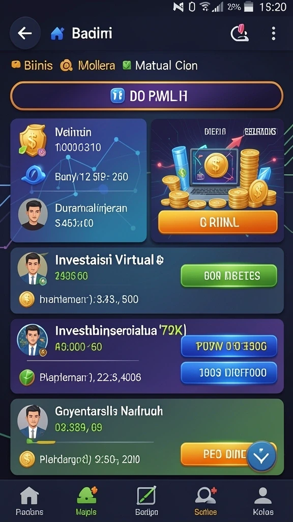 Screenshot kombo88 nomor 3